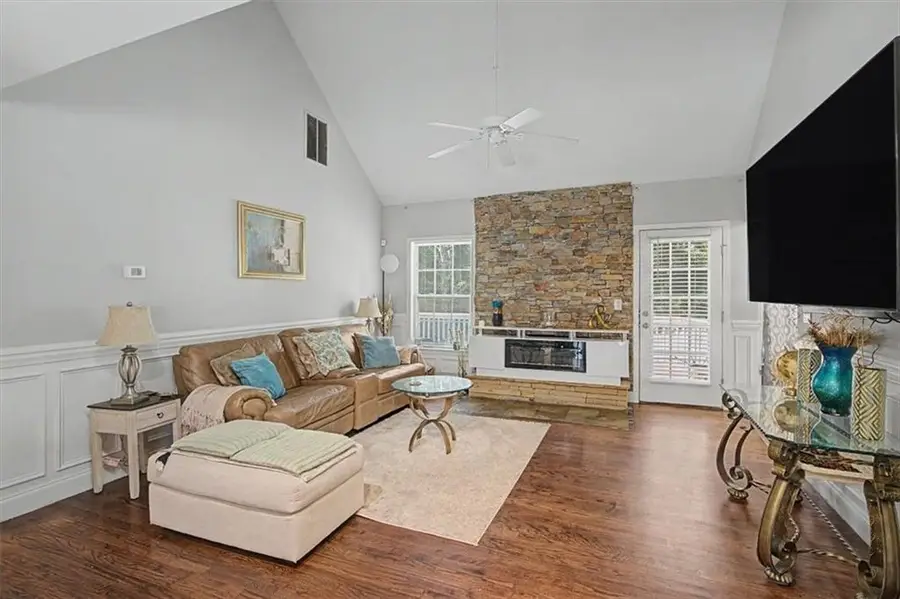 3140 Willow Park Drive, Dacula, GA 30019 - #2