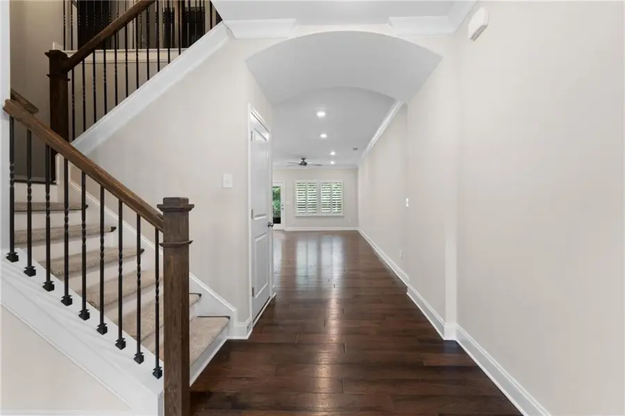 1610 Prestwick Lane, Dunwoody, GA 30338 - #3