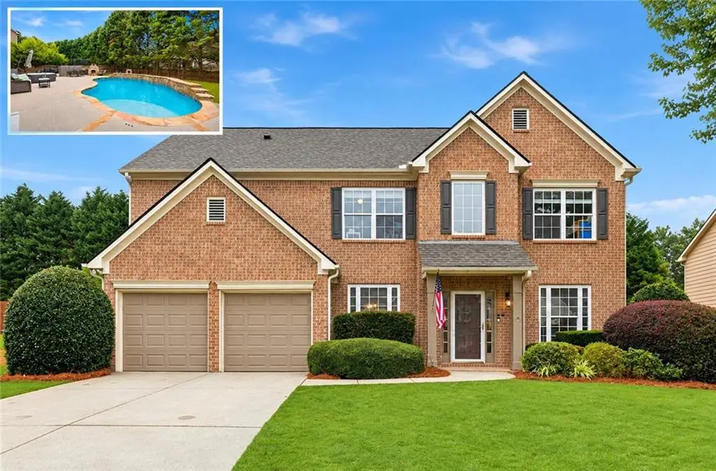 5165 Huntington Crest Lane, Cumming, GA 30040 - #1
