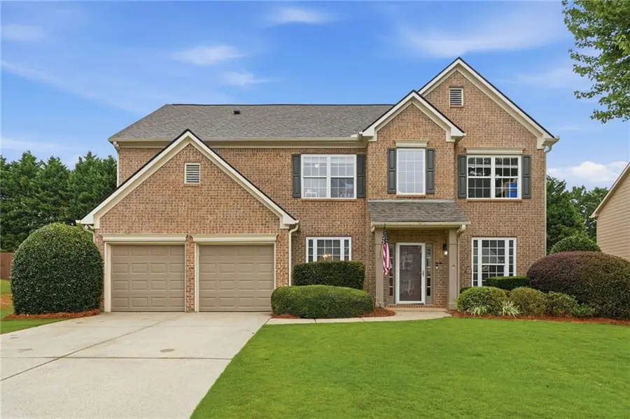 5165 Huntington Crest Lane, Cumming, GA 30040 - #2