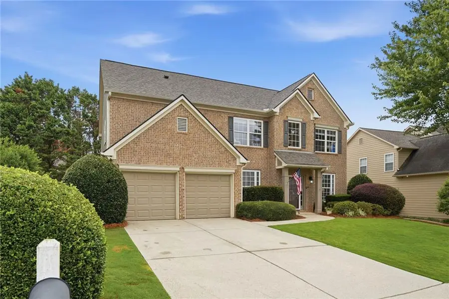 5165 Huntington Crest Lane, Cumming, GA 30040 - #3