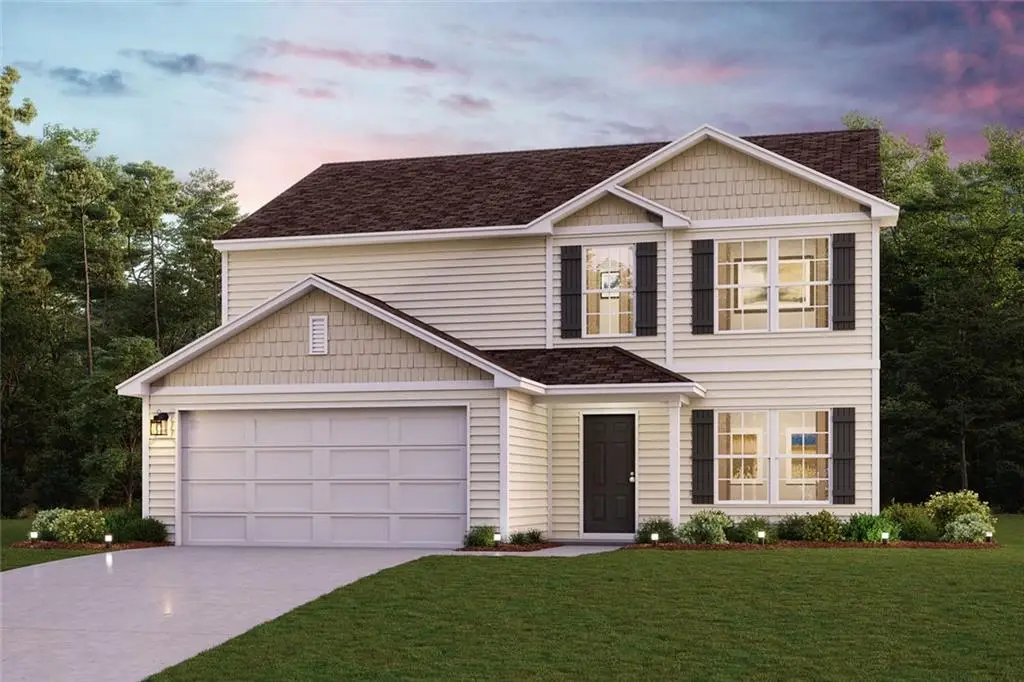 132 Enclave Drive, Villa Rica, GA 30180 - #1