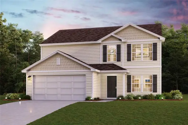 132 Enclave Drive, Villa Rica, GA 30180