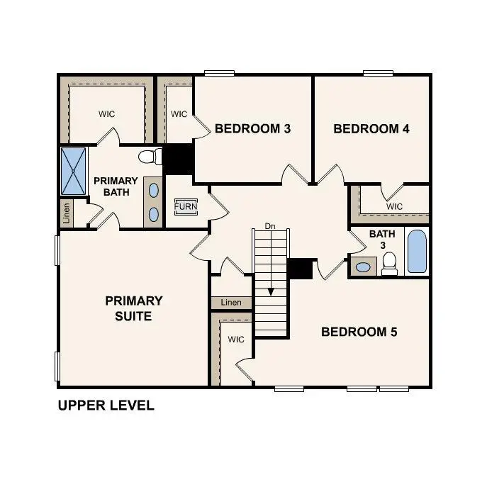 132 Enclave Drive, Villa Rica, GA 30180 - #3