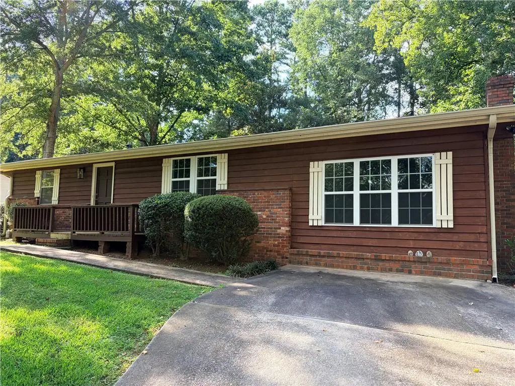 861 Eva Kennedy Road, Suwanee, GA 30024 - #1