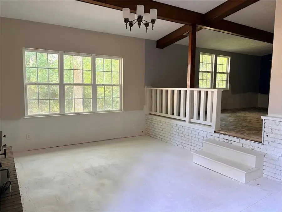 861 Eva Kennedy Road, Suwanee, GA 30024 - #3