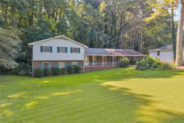 5892 Button Gwinnett Place, Norcross, GA 30093