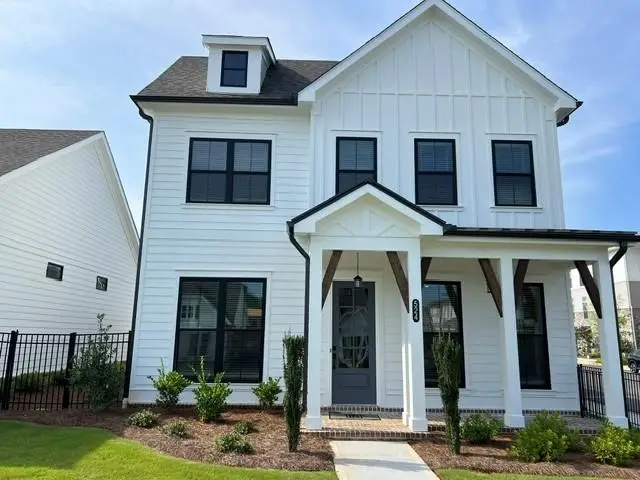 524 Otwell Avenue, Cumming, GA 30040 - #3
