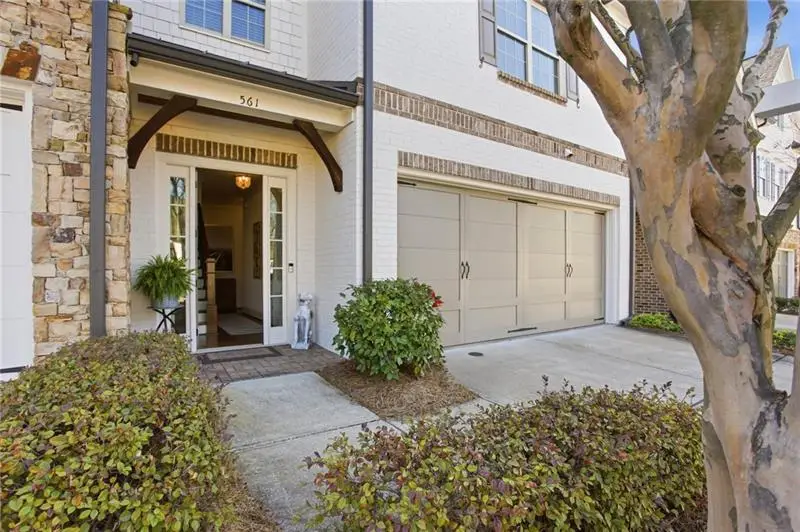 561 Stone Field Run Nw, Marietta, GA 30060 - #2