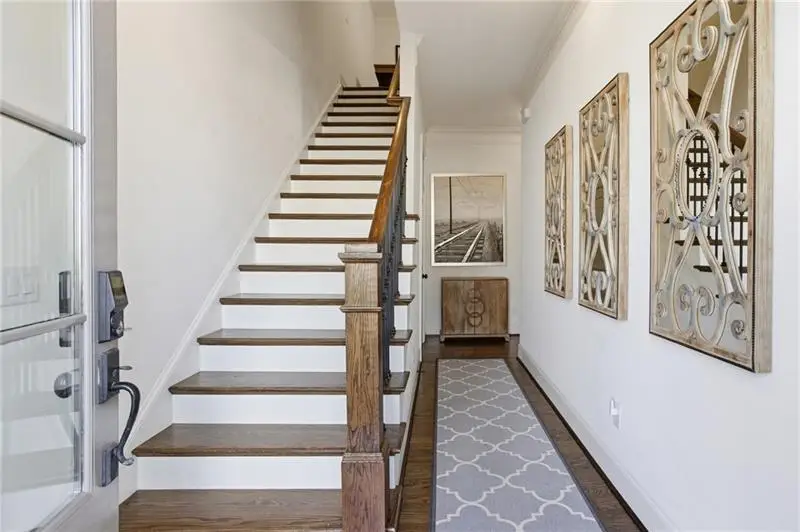 561 Stone Field Run Nw, Marietta, GA 30060 - #3