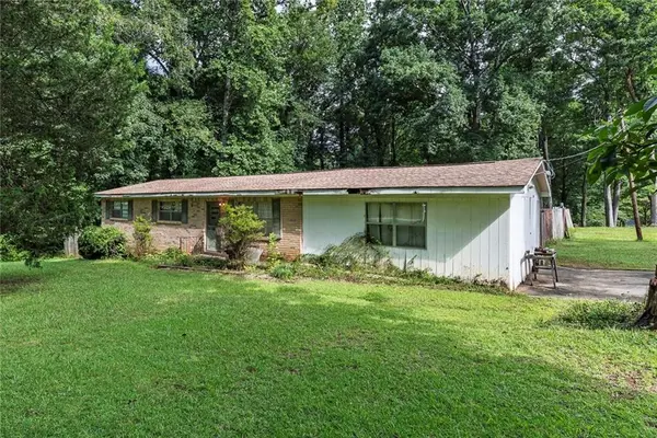 5000 Paris Avenue, Powder Springs, GA 30127