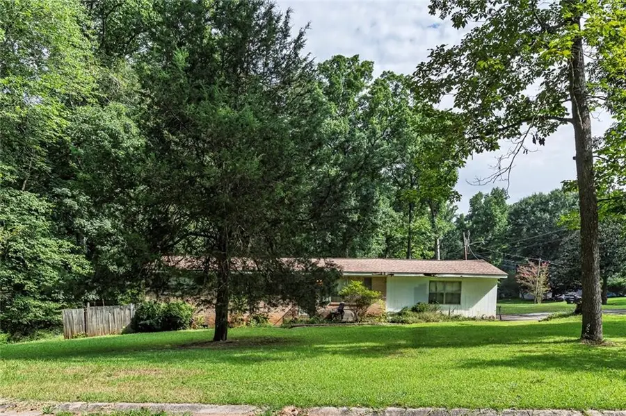 5000 Paris Avenue, Powder Springs, GA 30127 - #3