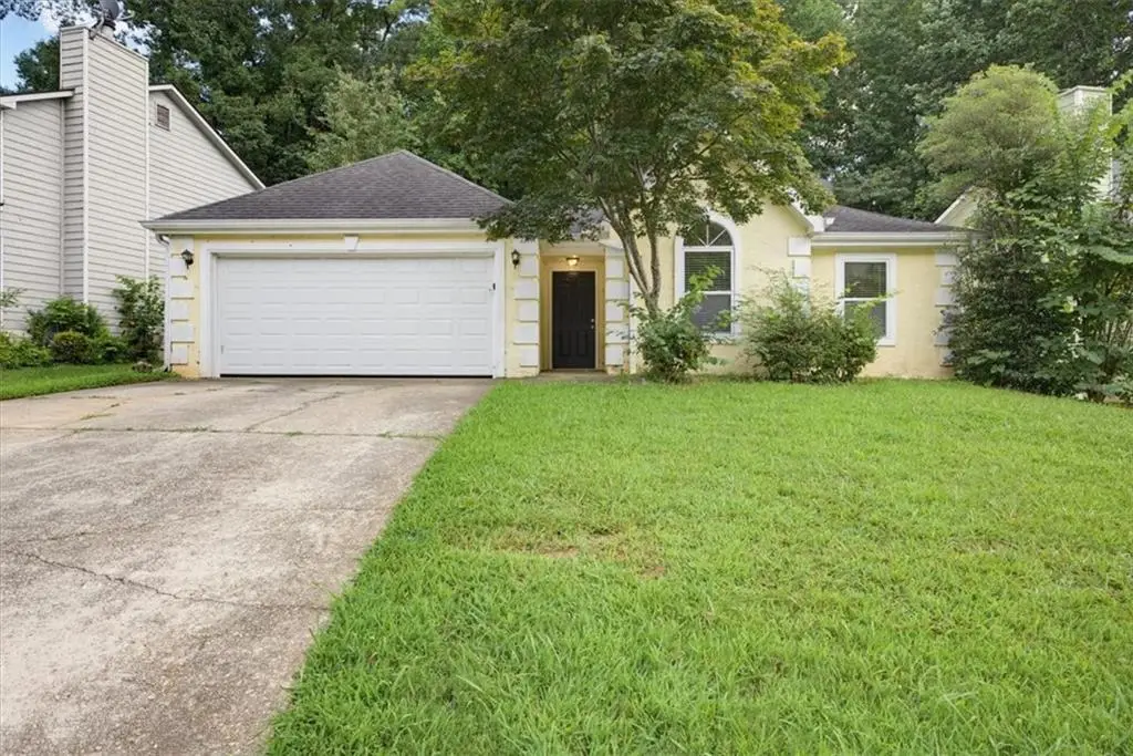 2710 Waterford Park Drive, Lawrenceville, GA 30044 - #1