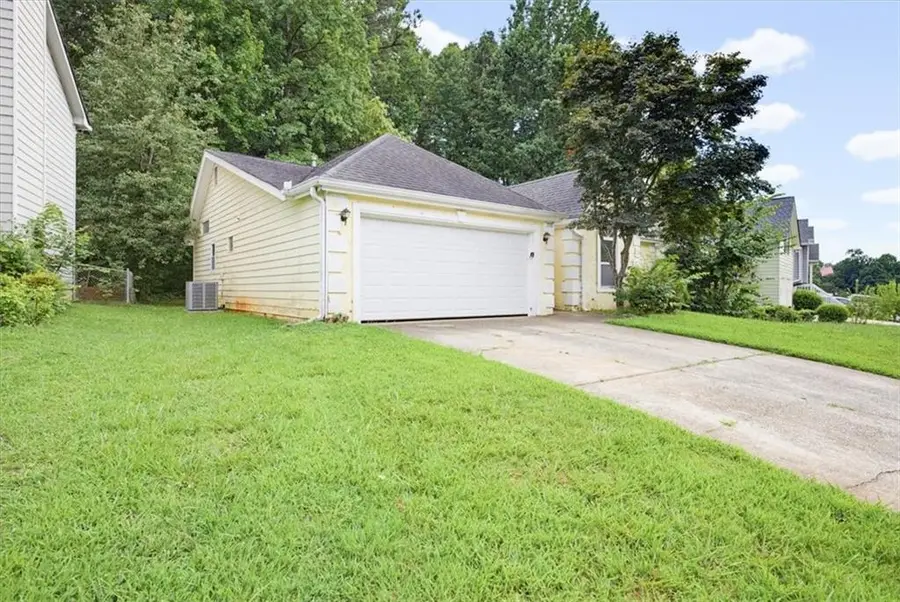 2710 Waterford Park Drive, Lawrenceville, GA 30044 - #2