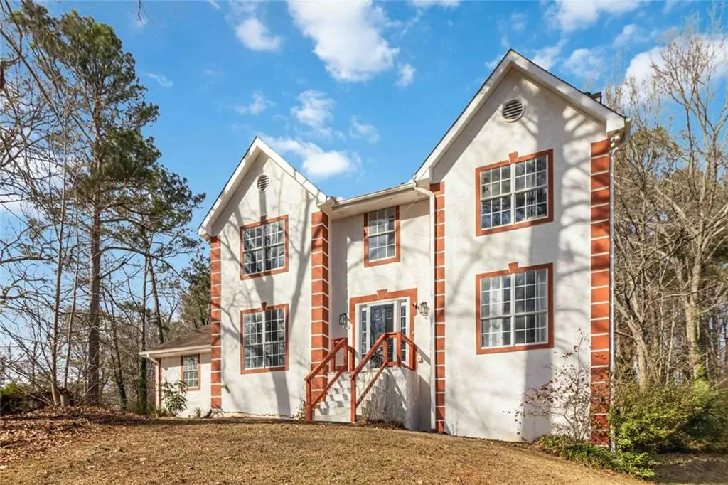 2119 Tudor Castle Way, Decatur, GA 30035 - #1