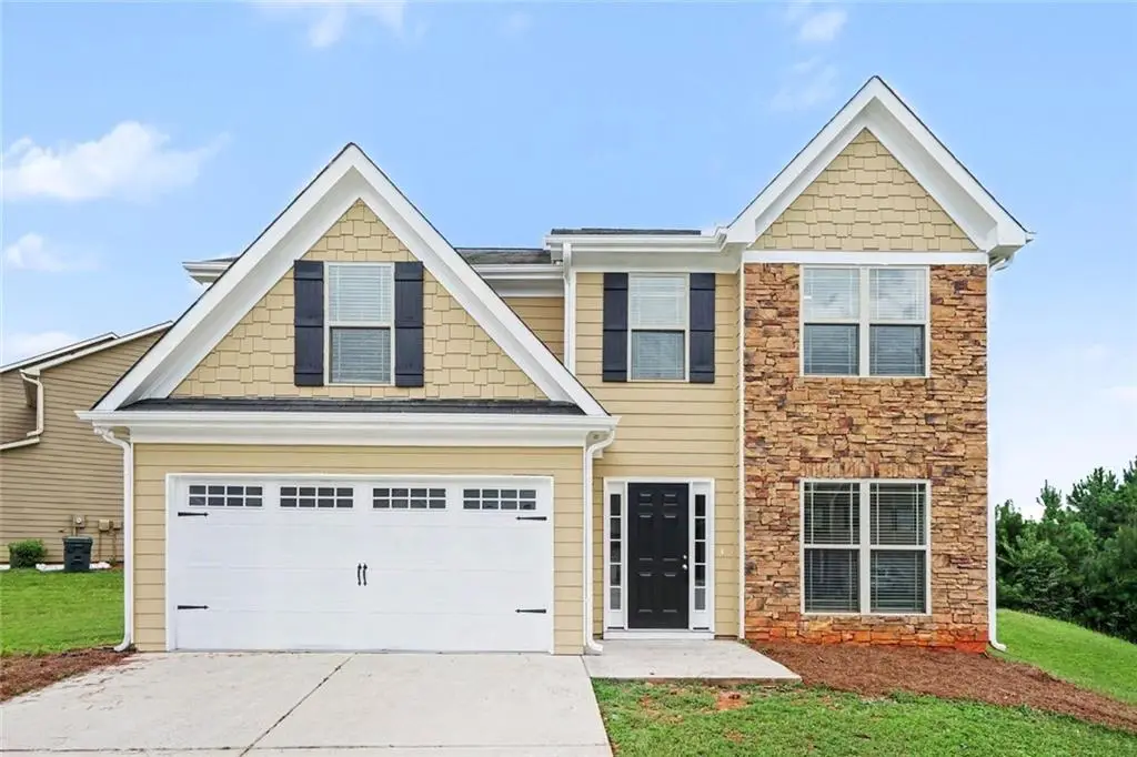 2121 Centenary Main Street, Dacula, GA 30019 - #1