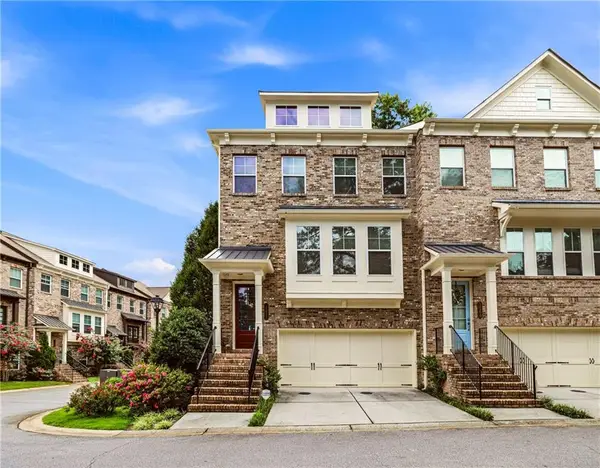 1271 Linden Court Ne, Atlanta, GA 30329