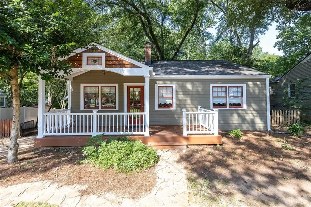 152 Murray Hill Avenue Ne, Atlanta, GA 30317 - #1