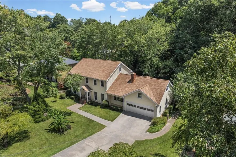 5171 Meadowlake Drive, Dunwoody, GA 30338 - #3