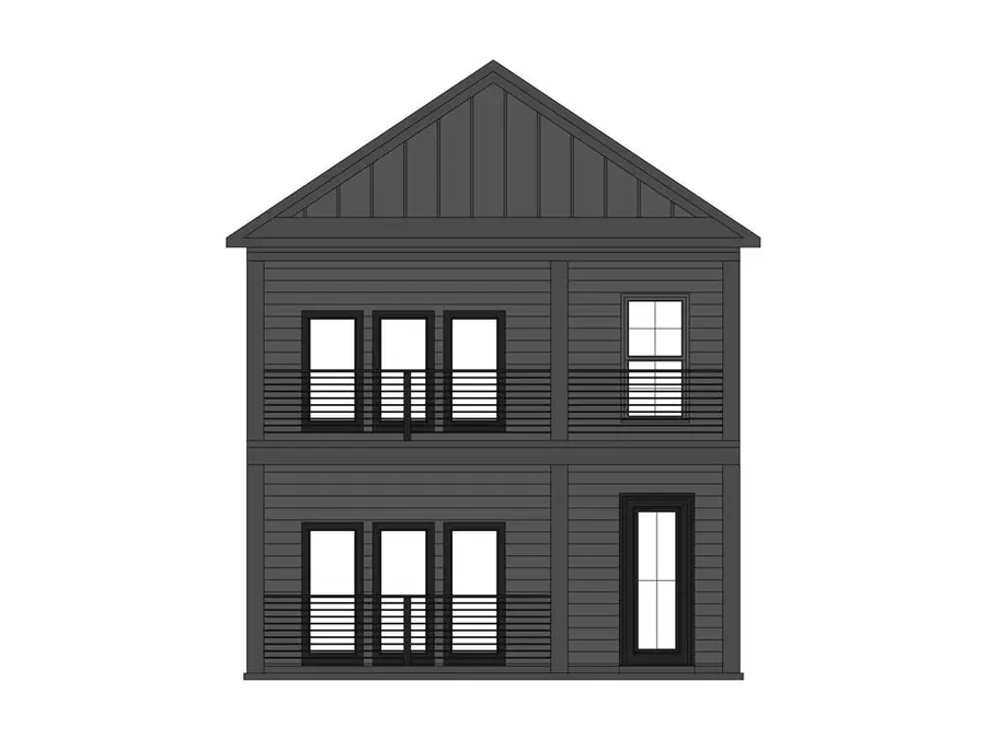 1177 Church Street Nw, Atlanta, GA 30318 - #2