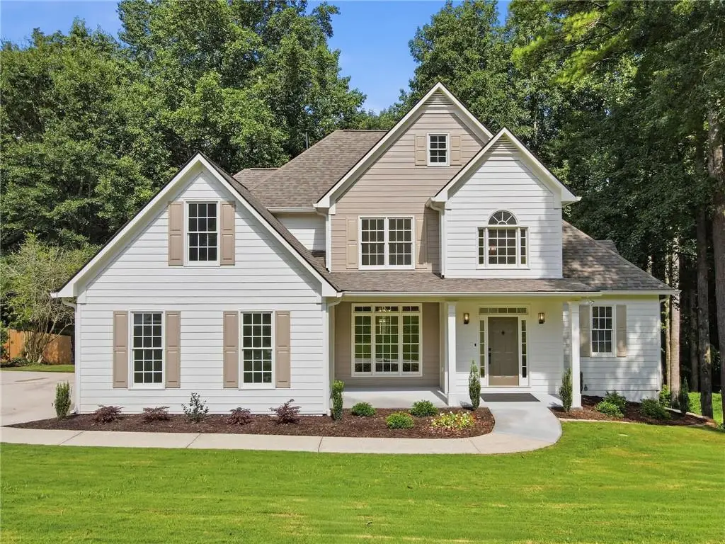 9370 Eagles Landing Drive, Gainesville, GA 30506 - #1