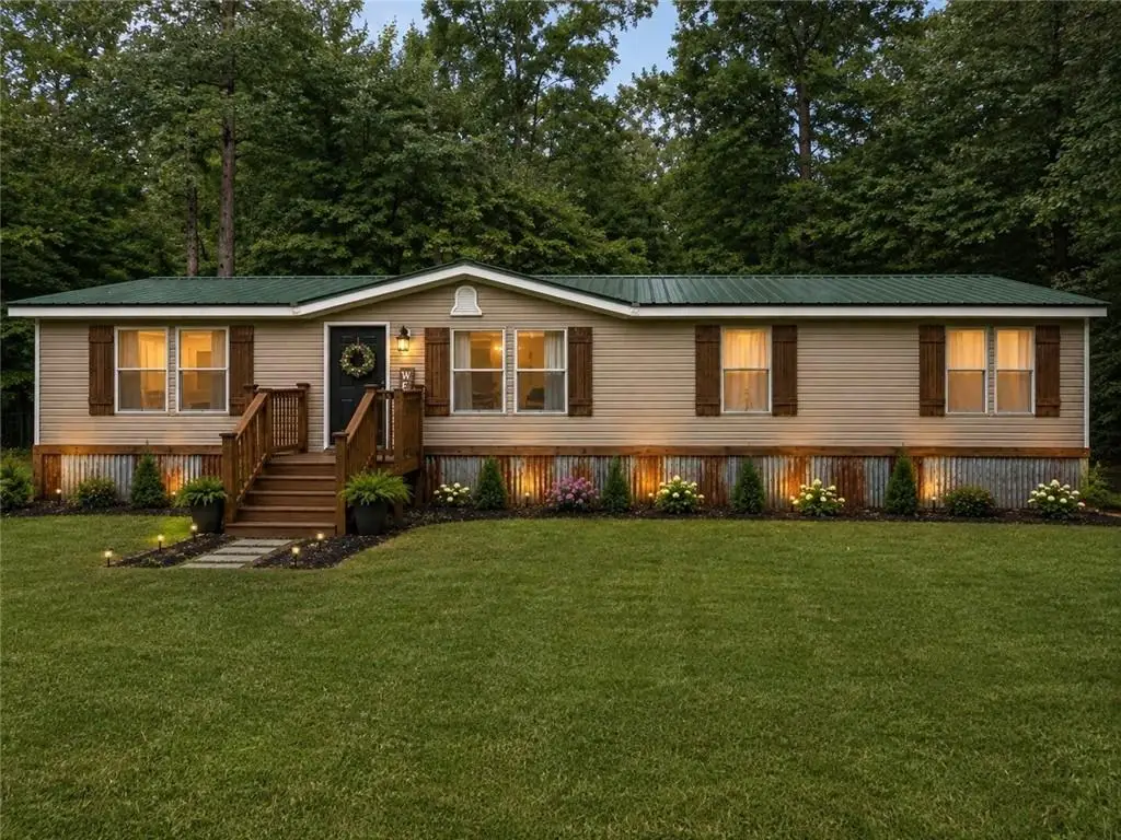 143 Brandon Way, Ellijay, GA 30540 - #1