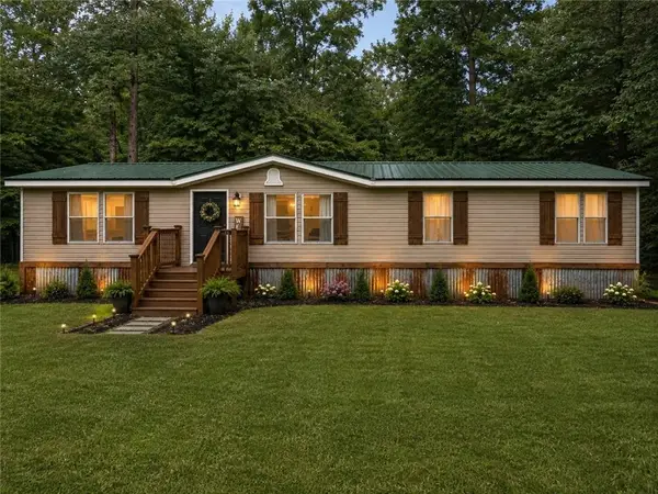 143 Brandon Way, Ellijay, GA 30540
