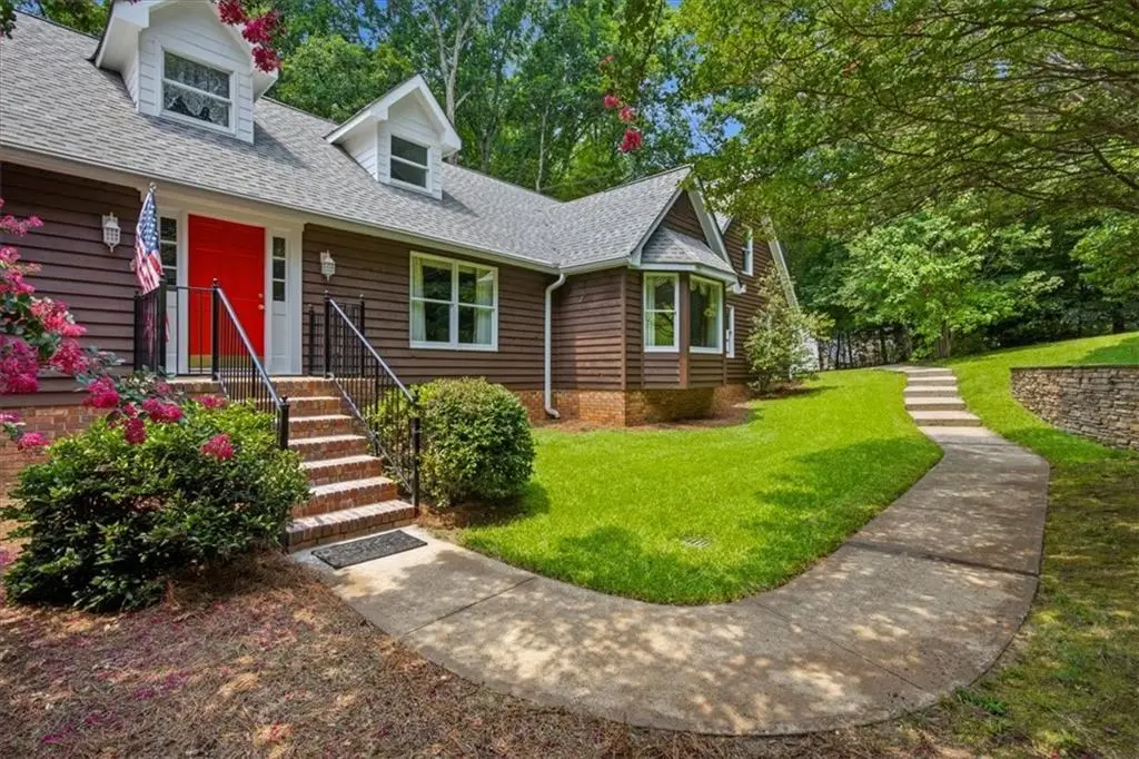 1244 Timberland Drive Se, Marietta, GA 30067 - #1