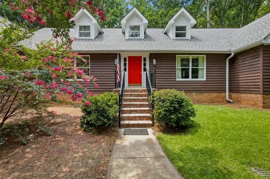 1244 Timberland Drive Se, Marietta, GA 30067 - #3