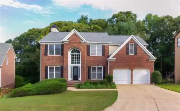 1714 Lake Heights Circle, Dacula, GA 30019
