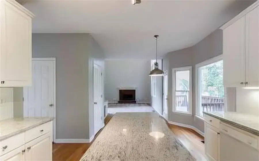 1714 Lake Heights Circle, Dacula, GA 30019 - #3