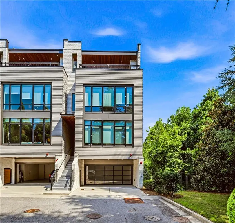 914 Lenox Boulevard Ne, Atlanta, GA 30324 - #1