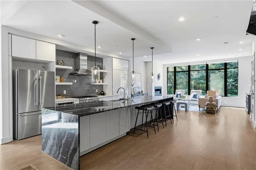 914 Lenox Boulevard Ne, Atlanta, GA 30324 - #3