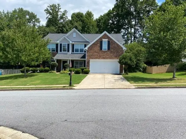 425 Beckenham Walk Drive, Dacula, GA 30019 - #1