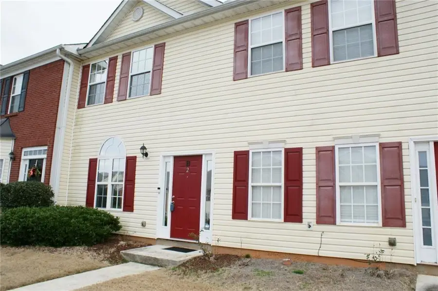 4210 Oakwood Rd #B2, Oakwood, GA 30566 - #2