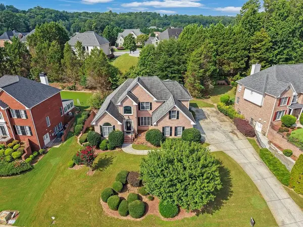 2977 Cadbury Court, Snellville, GA 30039