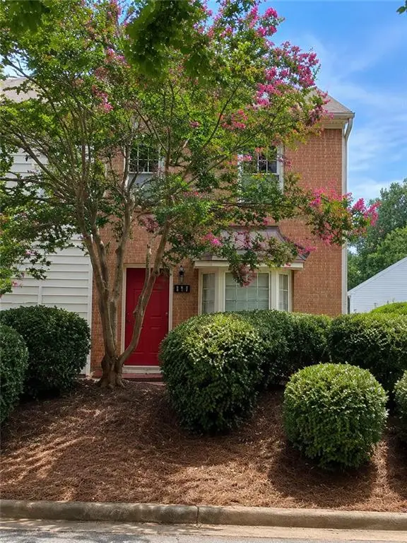 235 Chads Ford Way, Roswell, GA 30076
