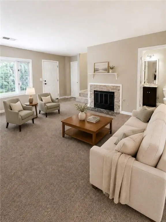 235 Chads Ford Way, Roswell, GA 30076 - #3