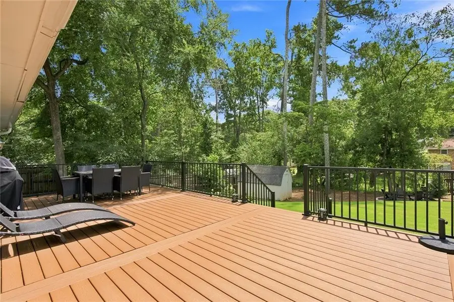 1206 Pinehurst Circle Se, Smyrna, GA 30080 - #2