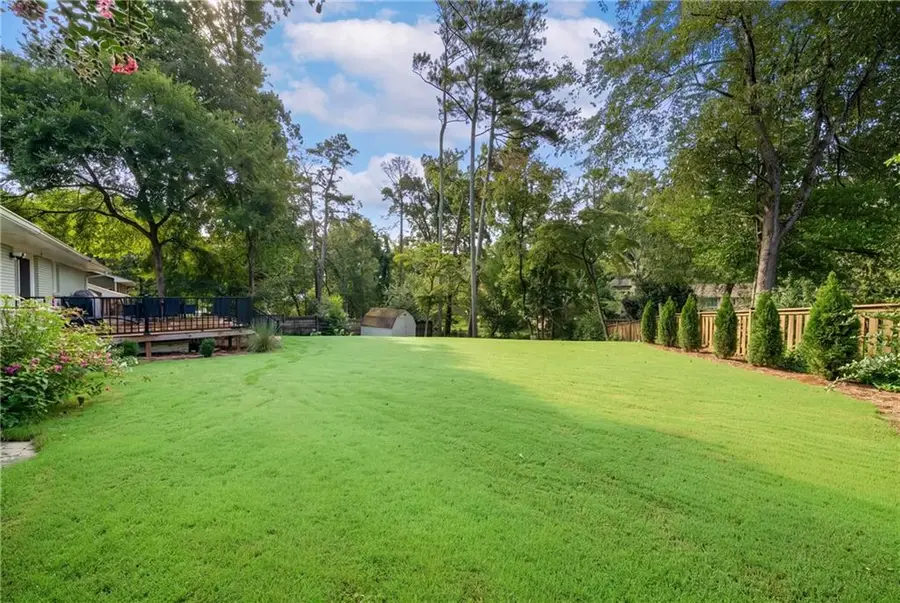1206 Pinehurst Circle Se, Smyrna, GA 30080 - #3