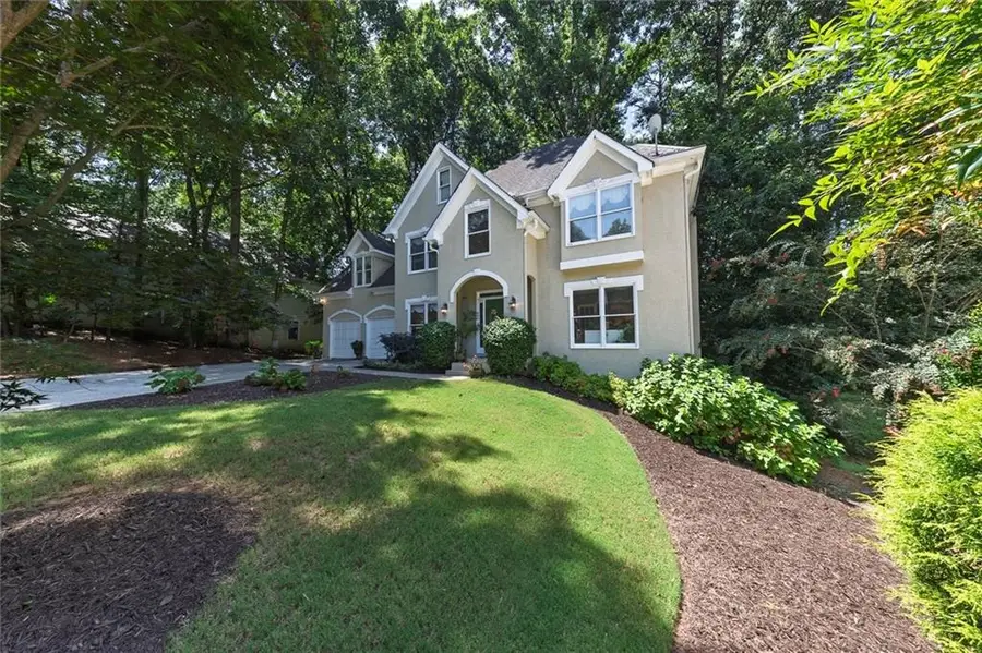 1914 Lilac Ridge Drive, Woodstock, GA 30189 - #3