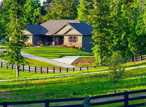 441 Lovell Road Road, Temple, GA 30179