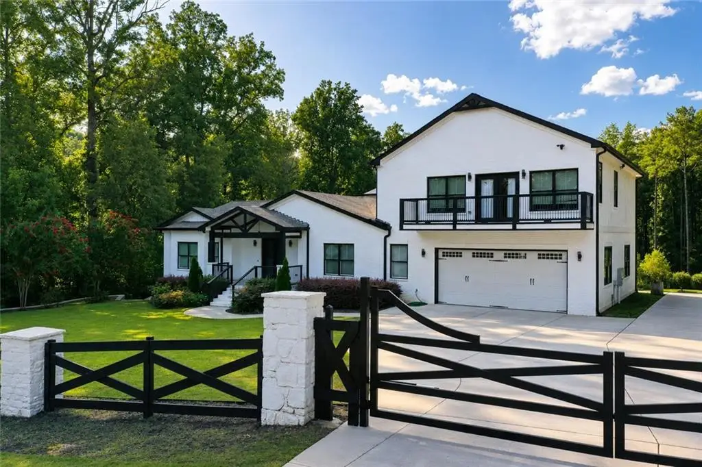543 Duck Road, Braselton, GA 30517 - #1