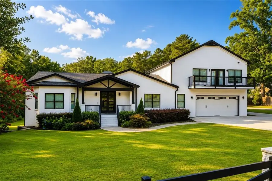 543 Duck Road, Braselton, GA 30517 - #2