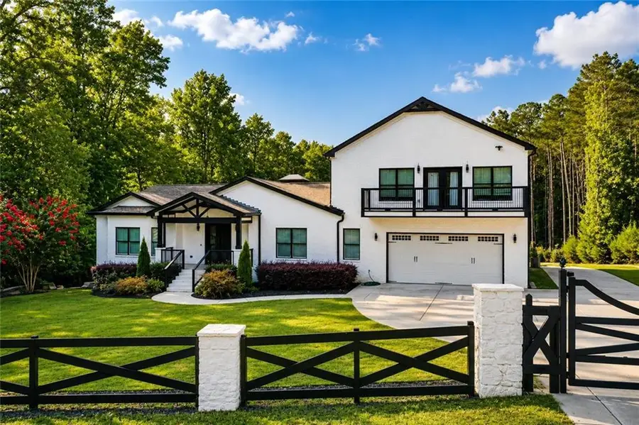 543 Duck Road, Braselton, GA 30517 - #3