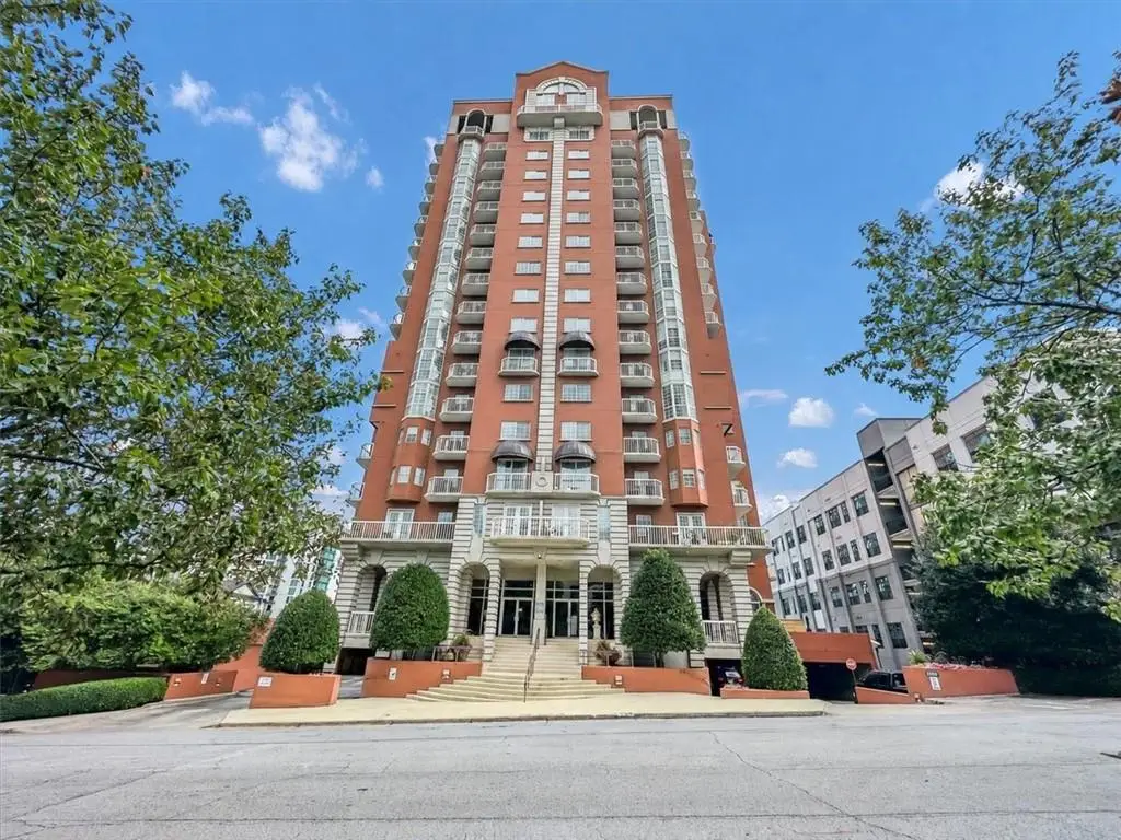 3435 Kingsboro Road Ne #1301, Atlanta, GA 30326 - #1