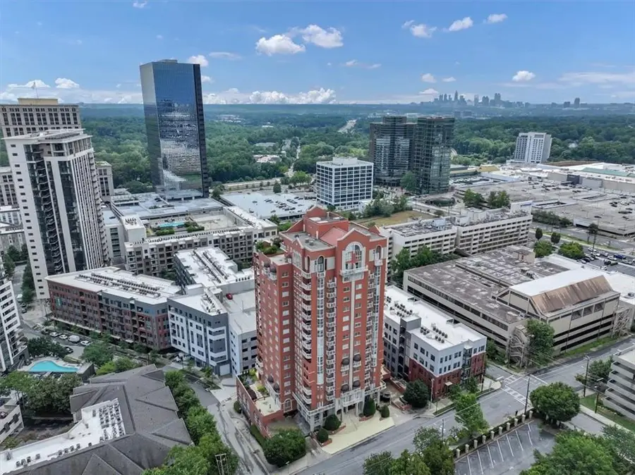 3435 Kingsboro Road Ne #1301, Atlanta, GA 30326 - #2