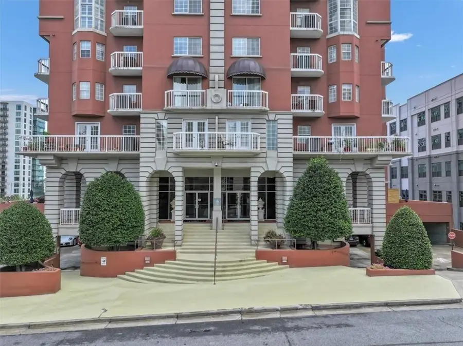 3435 Kingsboro Road Ne #1301, Atlanta, GA 30326 - #3