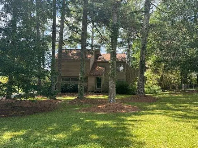 103 Sherwood Drive, Cedartown, GA 30125 - #1
