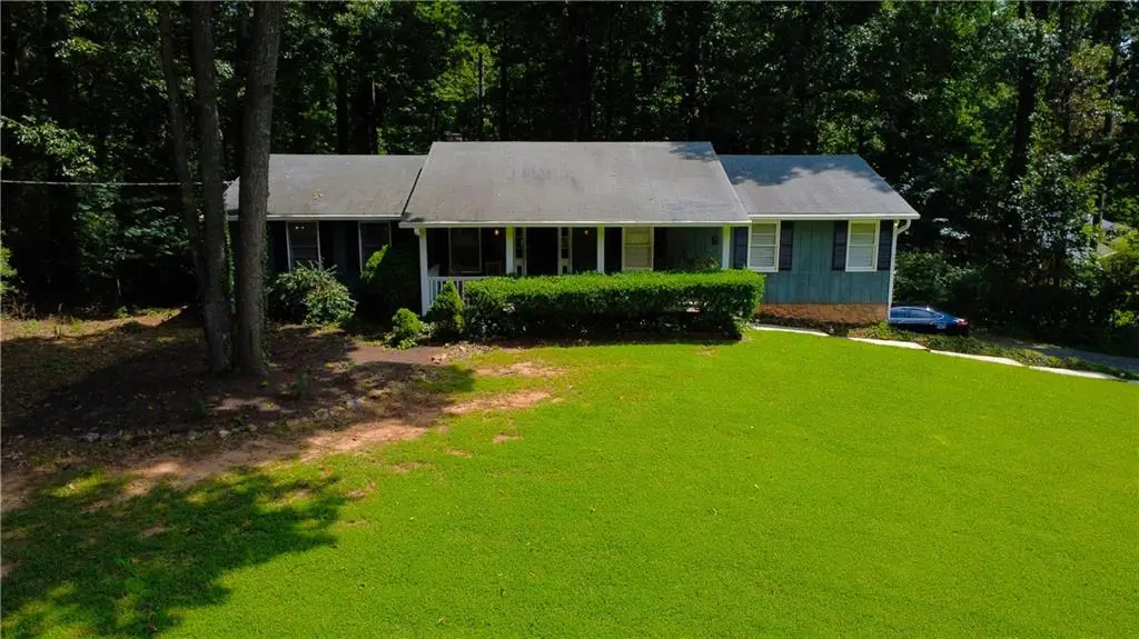 990 Hickory View Court Nw, Marietta, GA 30064 - #1